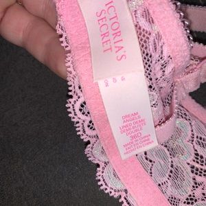 Victoria Secret Bra